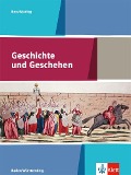 Geschichte und Geschehen. Ausgabe Baden-Württemberg Berufskolleg. Schülerbuch Klasse 11/12 - 