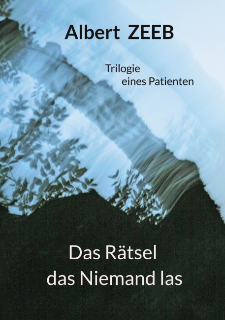 Das Rätsel das Niemand las - Albert Zeeb