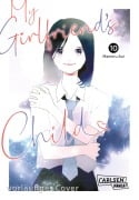 Cover-Bild zum Titel 'My Girlfriend's Child 10' von 'Mamoru Aoi'