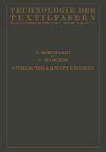 Die Wollspinnerei - O. Bernhardt, J. Marcher