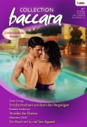 Cover-Bild zum Titel 'Collection Baccara Band 291' von 'Sara Orwig, Maureen Child, Natalie Anderson'