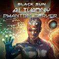 Cover-Bild zum Titel 'Black Sun Lib/E' von 'Andrei Livadny'