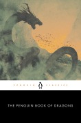 Cover-Bild zum Titel 'The Penguin Book of Dragons' von ''