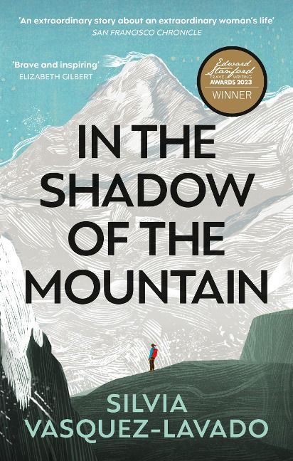 In The Shadow of the Mountain - Silvia Vasquez-Lavado