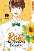 Ran the Peerless Beauty 02 - Ammitsu