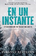 Cover-Bild zum Titel 'En Un Instante' von 'Suzanne Redfearn'