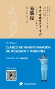 Clásico de transformación de músculos y tendones - Ni Qinggen
