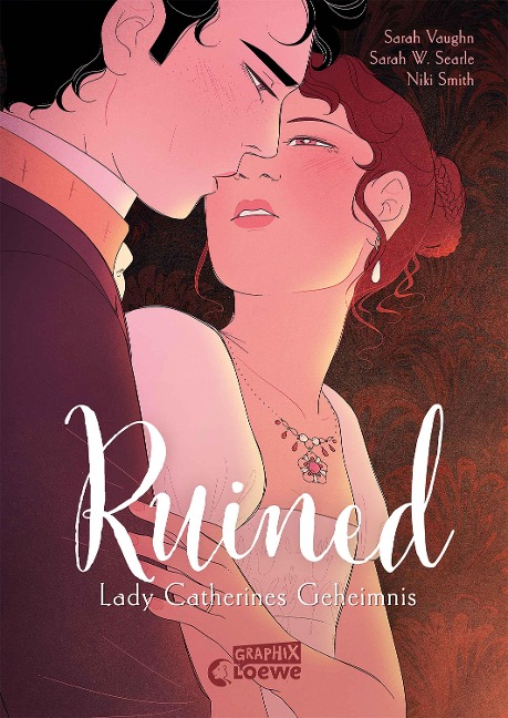 Ruined - Sarah Vaughn