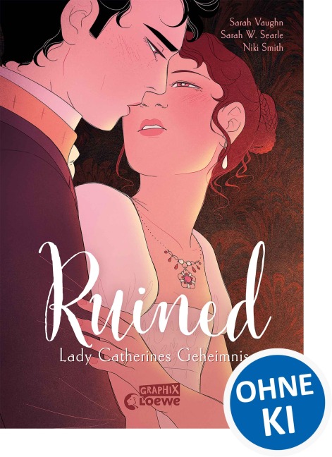 Ruined - Sarah Vaughn