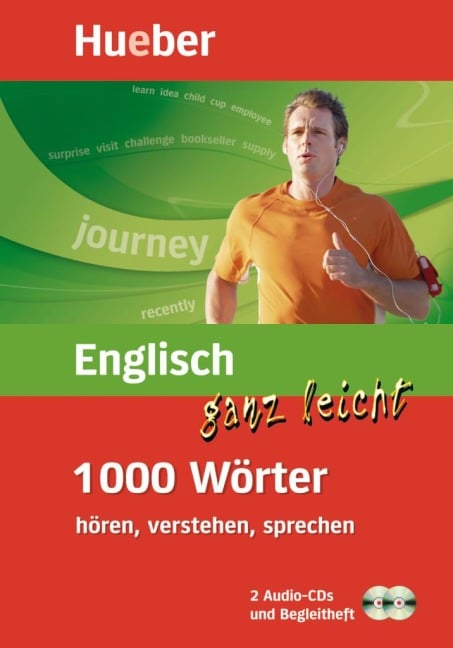 Englisch ganz leicht 1 000 Wörter - 