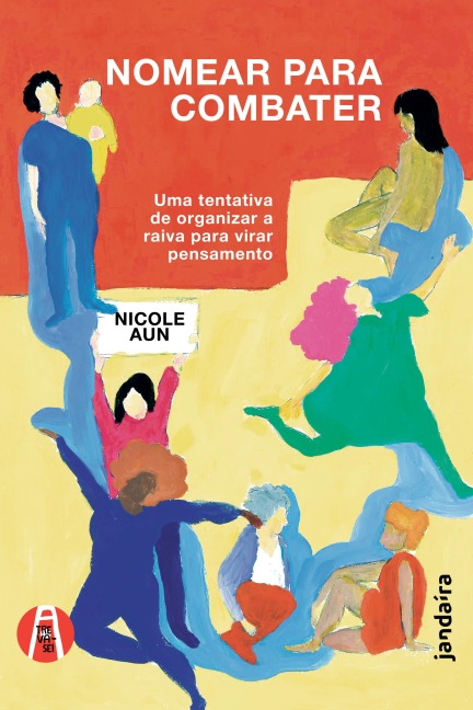 Nomear para combater - Nicole Aun