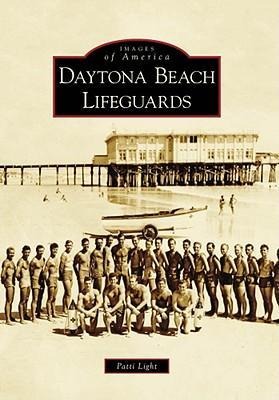 Daytona Beach Lifeguards - Patti Light
