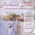 Cover-Bild zum Titel 'Amerikanische Meisterwerke' von 'Bonde-Hansen/Reuter/Duus/Holten/Aarhus SO'