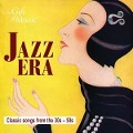 Jazz Era-Classic Songs from the 30s-50s - Miller/Armstrong/Sinatra/Fitzgerald/Day/Horne