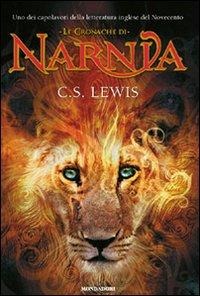 Le cronache di Narnia - Clive S. Lewis