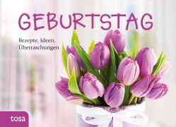 Cover-Bild zum Titel 'Geburtstag' von ''