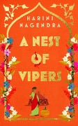 Cover-Bild zum Titel 'A Nest of Vipers' von 'Harini Nagendra'