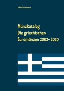 Cover-Bild zum Titel 'Münzkatalog' von 'Tobias Beilschmidt'