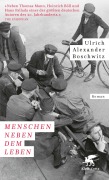Cover-Bild zum Titel 'Menschen neben dem Leben' von 'Ulrich Alexander Boschwitz'
