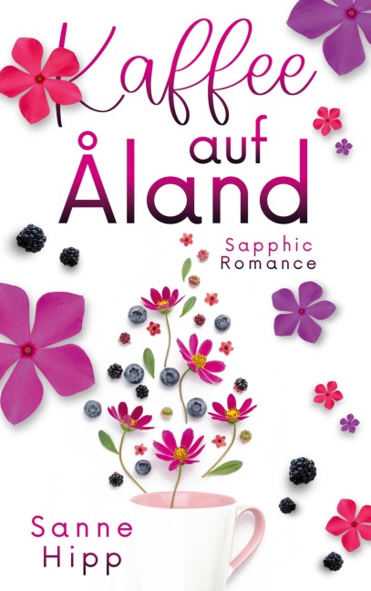 Kaffee auf Åland - Sanne Hipp