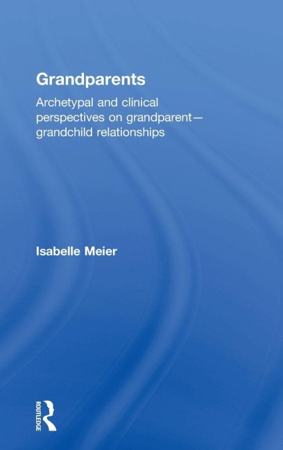Grandparents - Isabelle Meier