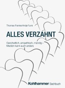 Cover-Bild zum Titel 'Alles verzahnt' von 'Thomas Franke, Antje Funk'