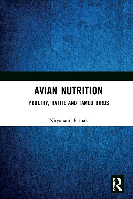 Avian Nutrition - Nityanand Pathak