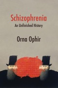 Cover-Bild zum Titel 'Schizophrenia' von 'Orna Ophir'