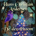 De denneboom - H. C. Andersen