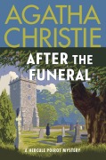 Cover-Bild zum Titel 'After the Funeral' von 'Agatha Christie'