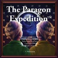 The Paragon Expedition: To the Moon and Back - Susan Wasserman