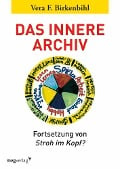 Cover-Bild zum Titel 'Das innere Archiv' von 'Vera F. Birkenbihl'