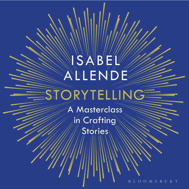 Storytelling - Isabel Allende