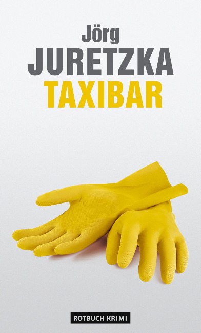 TaxiBar - Jörg Juretzka
