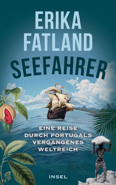 Seefahrer - Erika Fatland