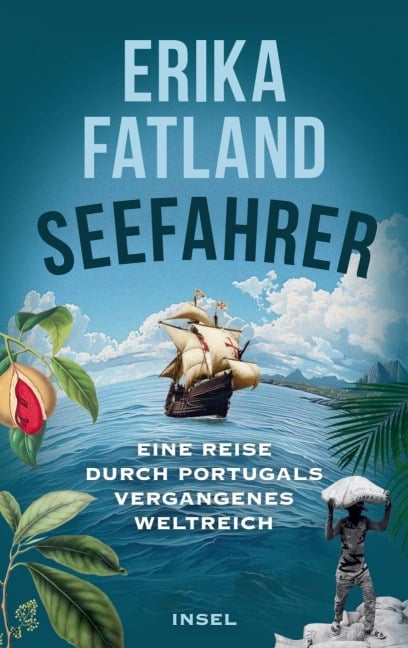 Seefahrer - Erika Fatland