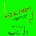 Cover-Bild zum Titel 'K(l)eine T.Räume' von 'A. Ben Deyval'