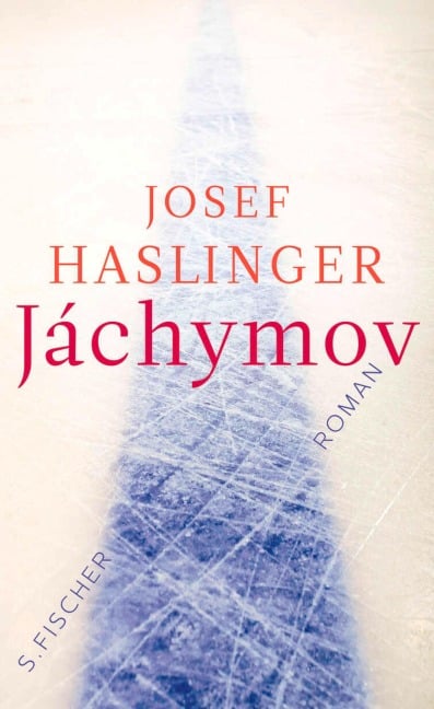 Jáchymov - Josef Haslinger