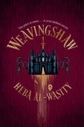 Cover-Bild zum Titel 'Weavingshaw' von 'Heba Al-Wasity'