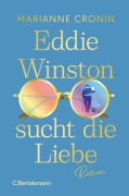 Cover-Bild zum Titel 'Eddie Winston sucht die Liebe' von 'Marianne Cronin'