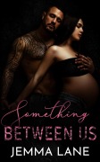 Cover-Bild zum Titel 'Something Between Us (Six Degrees of Separation)' von 'Jemma Lane'