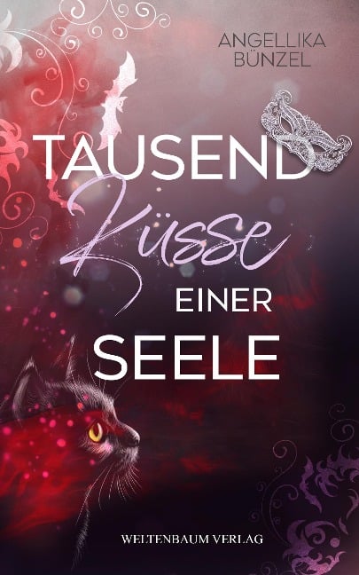 Tausend Küsse einer Seele - Angellika Bünzel