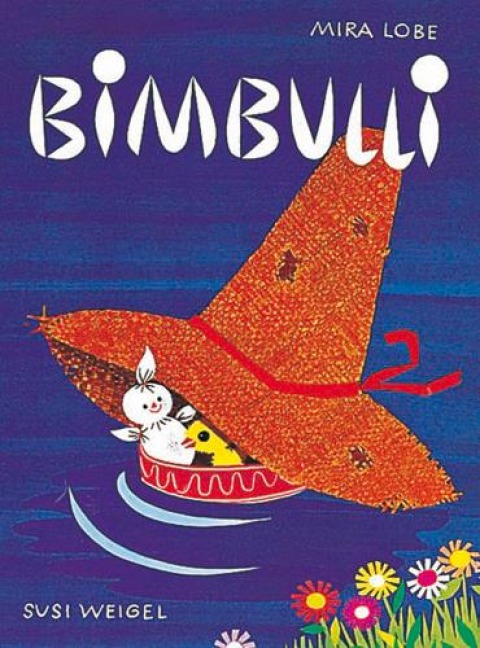 Bimbulli - Mira Lobe