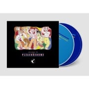 Cover-Bild zum Titel 'Welcome To The Pleasuredome (2CD)' von 'Frankie Goes To Hollywood'