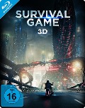 Cover-Bild zum Titel 'Survival Game 3D' von 'Andrey Gavrilov'