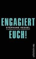 Engagiert Euch! - Stéphane Hessel
