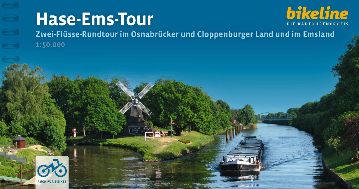 Hase-Ems-Tour - 
