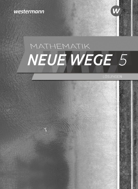 Mathematik Neue Wege SI 5. Lösungen. Für Hamburg - 