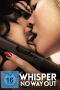 Cover-Bild zum Titel 'Whisper - No Way Out' von 'Keith Kjarval, Tim Montijo'