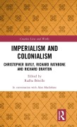 Cover-Bild zum Titel 'Imperialism and Colonialism' von 'Alan Macfarlane'
